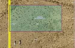 317-20-066 N Sandra Drive, Dolan Springs, AZ 86441