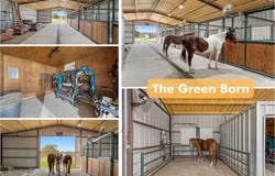 399 Satin Road, Chilton, TX 76632