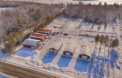4375 HWY 17, Eagle River, WI 54521