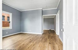 2026 Goff Avenue, Clarksburg, WV 26301