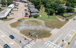 N Washington Street, Weatherford, OK 73096