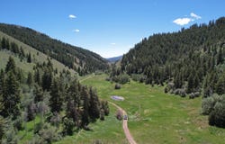 Tbd Bull Canyon Road, Rockland, ID 83271