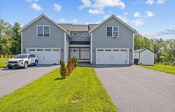 81 Bluevale Street, Fairfax, VT 05454
