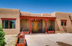 140 County Rd B41F, Ribera, NM 87560