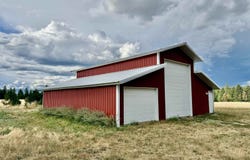 0 E Orchard Bluff Rd Lot B Rd, Chattaroy, WA 99003