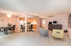 1505 E Gaylord Street, Mt Pleasant, MI 48858