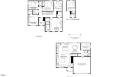 111 N Coral Bells Way Way, Four Oaks, NC 27524