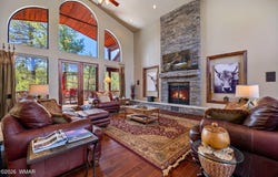 4631 W Stonecrop Lane, Show Low, AZ 85901