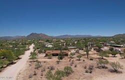 6608 E RANCH Road, Cave Creek, AZ 85331