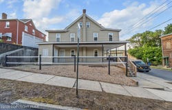 509 3rd Street, Palmerton, PA 18071