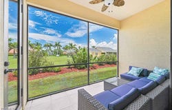 4902 SW 17th Place unit: 4A, Cape Coral, FL 33914