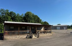 1295 Edwards Road, SARDIS, MS 38666