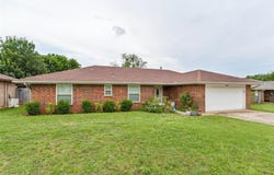 802 Jay Drive, Noble, OK 73068