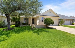 4921 Big Bend TRL, Georgetown, TX 78633