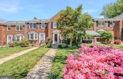7037 HEATHFIELD, BALTIMORE, MD 21212