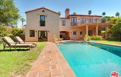 725 N FOOTHILL Rd, BEVERLY HILLS, CA 90210