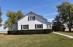 9898 E 1200 N Road, Chenoa, IL 61726