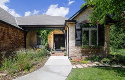 617 N Bracken Ct, Wichita, KS 67206