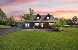 210 Cox Smith Lane, Corbin, KY 40701