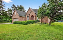 9272 W State Road 46 Highway, Gosport, IN 47433