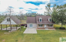 267 Big T Road, Guyton, GA 31312