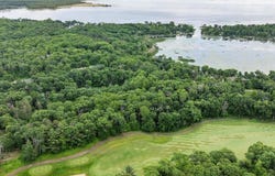 Tbd Dog Leg, Pelican Twp, MN 56472