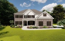 1171 Meandering Trail, Grovetown, GA 30813