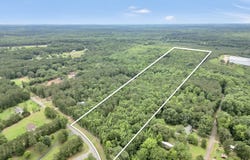 Cannafax Road, Barnesville, GA 30204