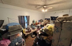 1309 Fourth, Earle, AR 72331