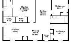 532 Dove, Social Circle, GA 30025