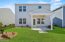 25 E Farley Drive, Hampstead, NC 28443