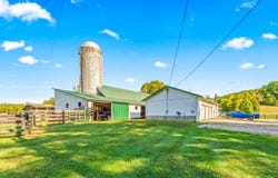 1453 Jackson Furnace Rd, Oak Hill, OH 45656