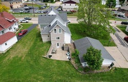 627 S Madison Street, Lancaster, WI 53813