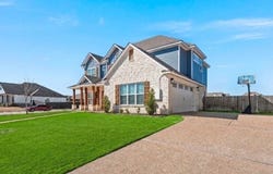 10053 Wildberry Drive, Waco, TX 76712