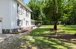 6701 Owens RD, Radford, VA 24141
