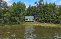 3 S Shore Road, Topsfield, ME 04490