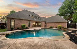 6607 Charleston Drive, Colleyville, TX 76034