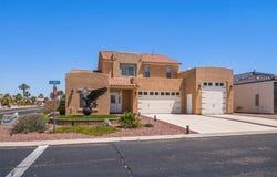 2021 E Lago Grande Court, Fort Mohave, AZ 86426