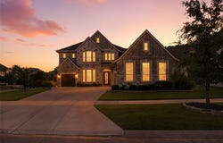 2104 Prospect Drive, Frisco, TX 75036