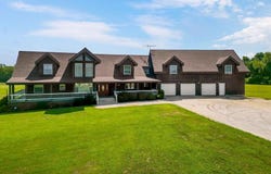 24441 Querry Road, Lacygne, KS 66040
