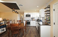 2409 Rosewood Lane, Pampa, TX 79065