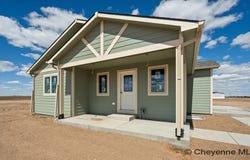 304 CONROY CT, Carpenter, WY 82054