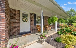 453 Boone Trail Road, Danville, KY 40422