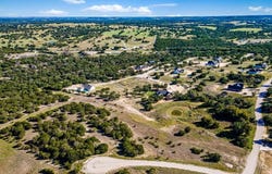 Lot 18 & 19 Fossil Trails Addition, Glen Rose, TX 76043