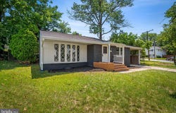 137 OTHORIDGE ROAD, LUTHERVILLE TIMONIUM, MD 21093