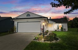 3006 Dockshire Lane, Fort Wayne, IN 46804-7815