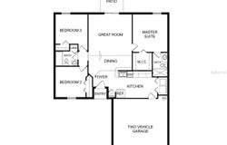 0 PERCH DRIVE, LAKE WALES, FL 33898