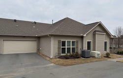 164 Mountain Terrace Circle, Maumelle, AR 72113