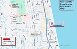 2211 1ST Street S, Jacksonville Beach, FL 32250