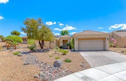 1862 Redwood Valley Street, Henderson, NV 89052